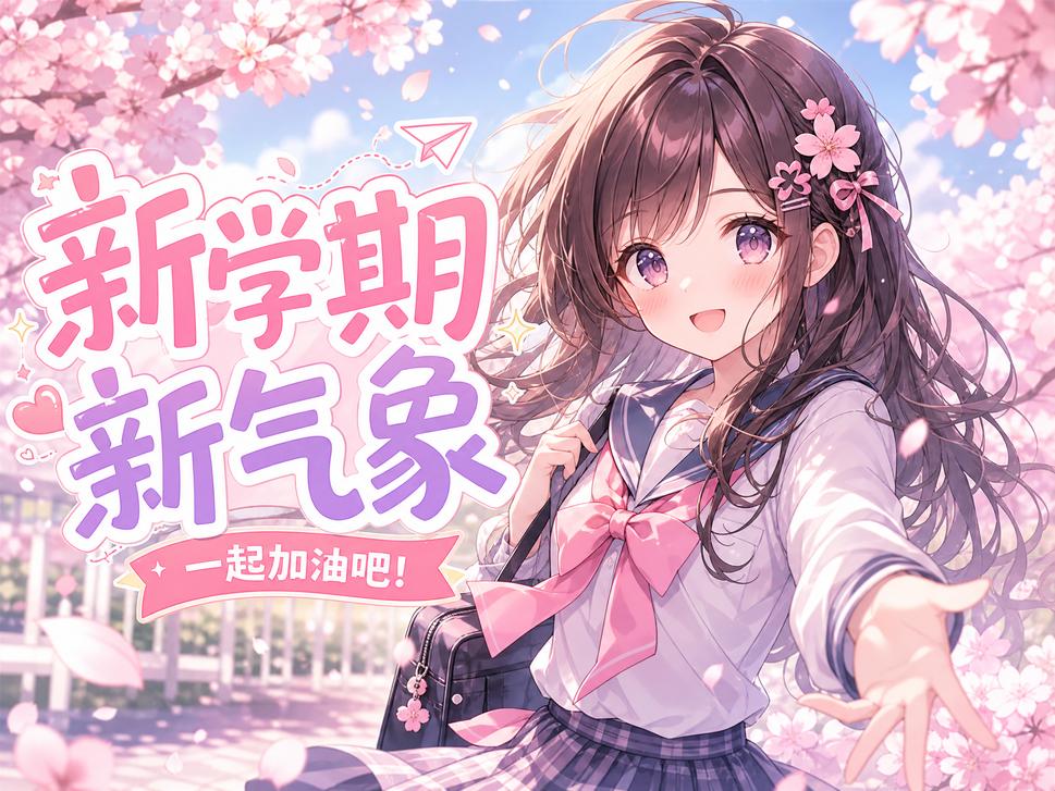 四虎动漫-新学期物语恋爱动漫演示